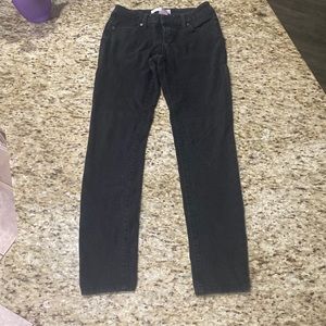 Black size 5 jeans!